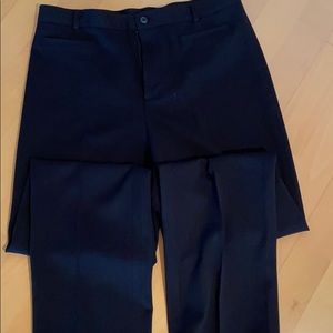 Rafaella black dress pants